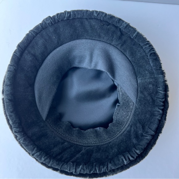 1990’s Holt Renfrew Fashion Hat - Picture 7 of 12